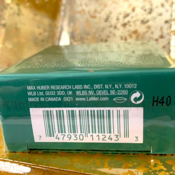 La Mer The Lip Balm - Picture 5 of 9